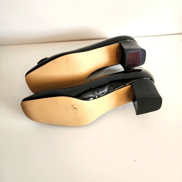 Talbots Patent Leather Pumps - Picture 7 of 9